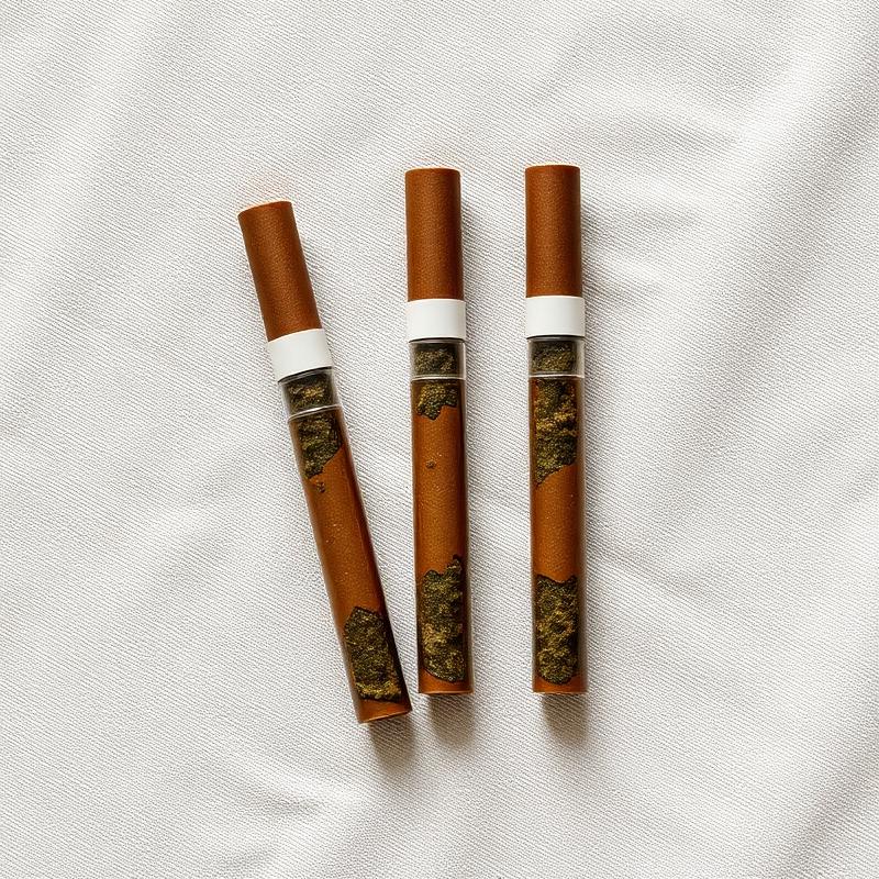 Pre-Rolls — Atlas Cannabis Bradford