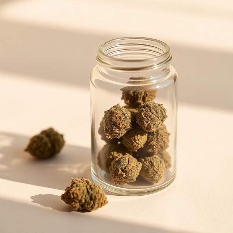 Flower — Atlas Cannabis Bradford