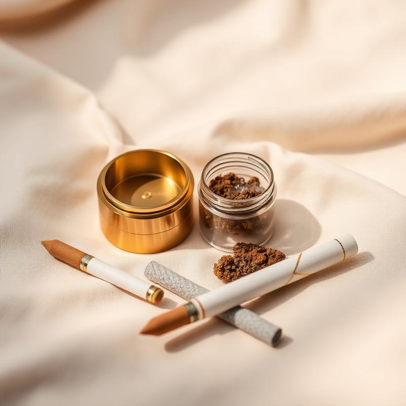 Accessories — Atlas Cannabis Bradford