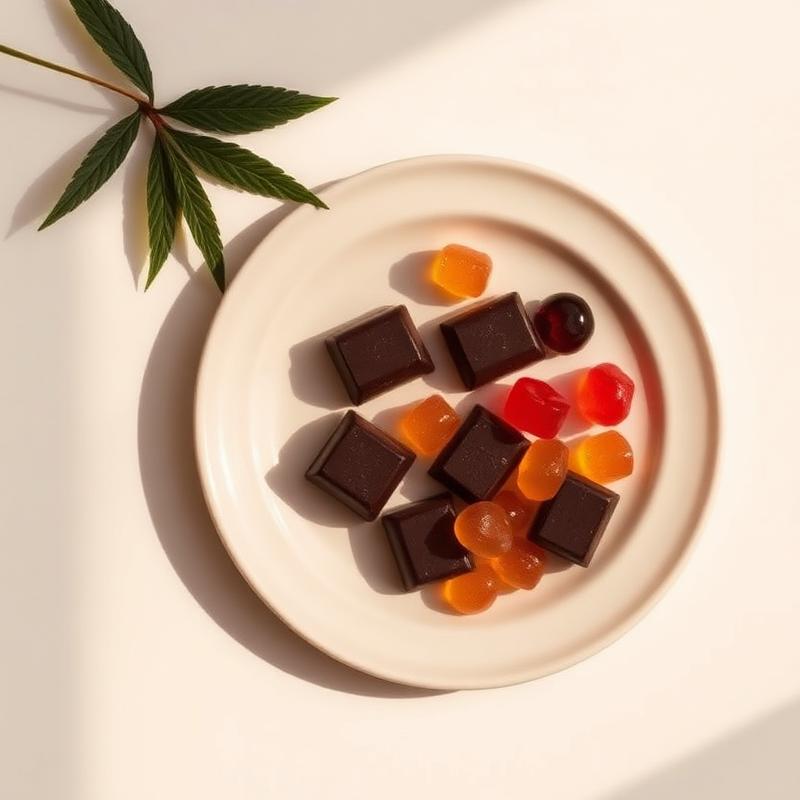 Edibles — Atlas Cannabis Bradford